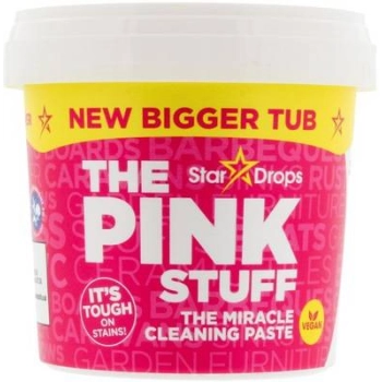 The Pink Stuff Pasta Czyszcząca 850 g