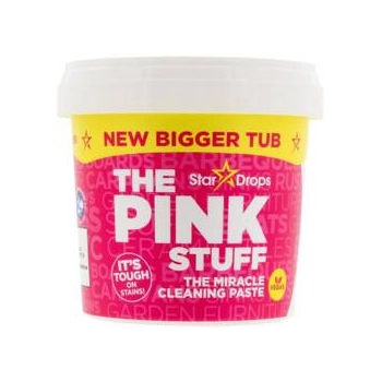 The Pink Stuff Pasta Czyszcząca 850 g