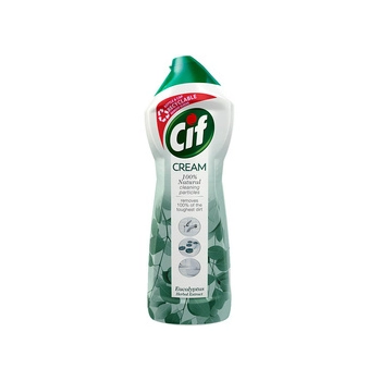Cif Eucalyptus Mleczko do Czyszczenia 750 ml