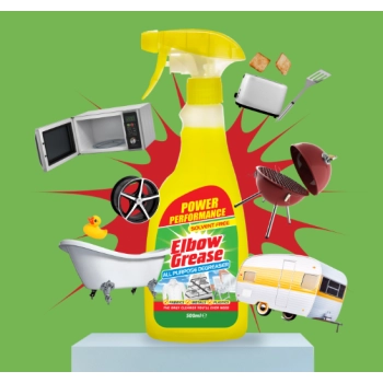 Elbow Grease All Purpose Degreaser Odtłuszczacz 500 ml
