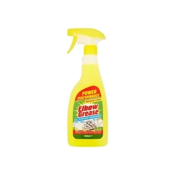 Elbow Grease All Purpose Degreaser Odtłuszczacz 500 ml