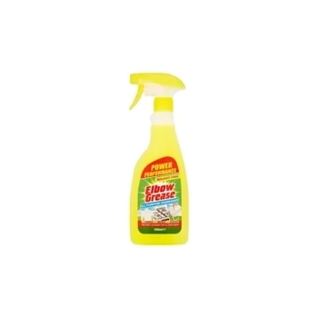 Elbow Grease All Purpose Degreaser Odtłuszczacz 500 ml