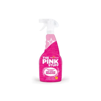 The Pink Stuff The Miracle Laundry Oxi Stain Remover Odplamiacz 500 ml