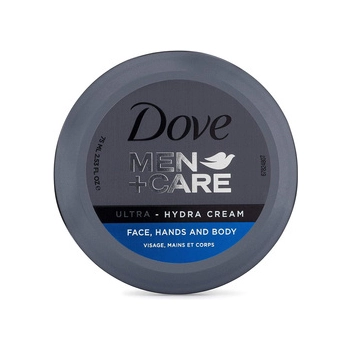 Dove Men+Care Ultra Hydra Cream 75 ml