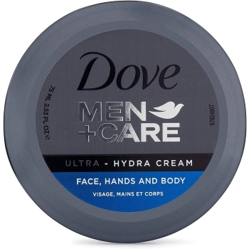 Dove Men+Care Ultra Hydra Cream 75 ml