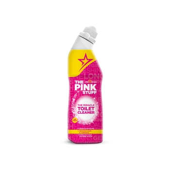 The Pink Stuff The Miracle Toilet Cleaner Żel WC 750 ml