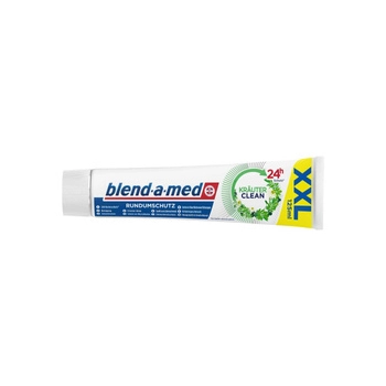 Blend- a- med Kräuter Clean Pasta do Zębów 125 ml
