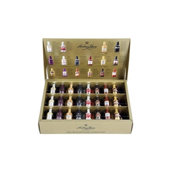Anthon Berg Liqueurs Chocolate 750 g