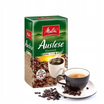 Melitta Ausleise Klasisch Kawa Mielona 500 g