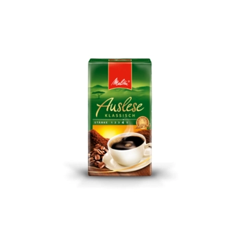 Melitta Ausleise Klasisch Kawa Mielona 500 g