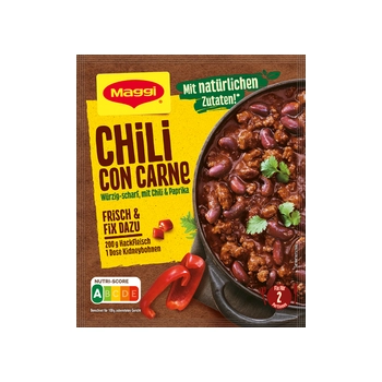 Maggi Fix Chili con Carne 33 g