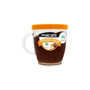 Piacelli Krem z Nugatu Orzechowego 300 g