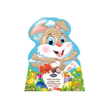 Only Wielkanocne Praliny 100 g