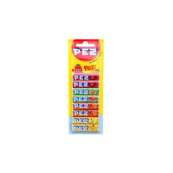 Pez Mix 8 szt.