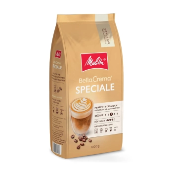 Melitta Bella Crema Speciale Kawa Ziarnista 1 kg