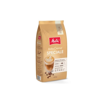 Melitta Bella Crema Speciale Kawa Ziarnista 1 kg