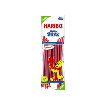 Haribo Balla Stixx Erdbeere 200 g