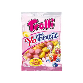 Trolli Yo Fruit 200 g
