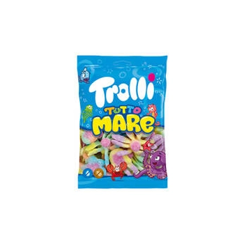 Trolli Tutto Mare Żelki 175 g