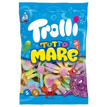 Trolli Tutto Mare Żelki 175 g
