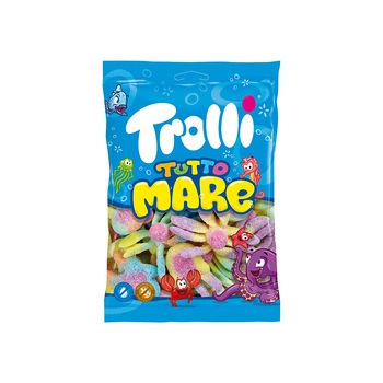 Trolli Tutto Mare Żelki 175 g