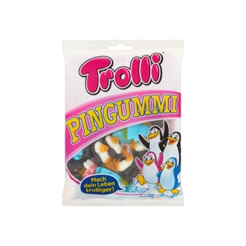 Trolli Pingummi Żelki 175 g