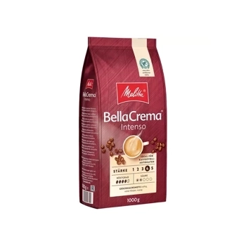 Melitta Bella Crema Intenso Kawa Ziarnista 1 kg