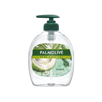 Palmolive Coconut Mydło w Płynie 300 ml