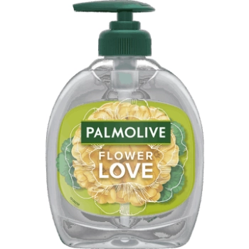 Palmolive Flower Love Mydło w Płynie 300 ml