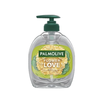 Palmolive Flower Love Mydło w Płynie 300 ml