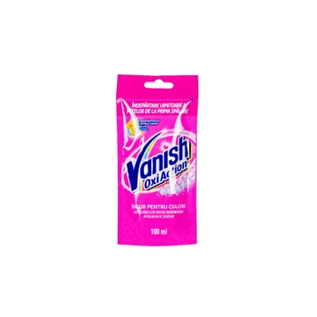 Vanish Oxi Action Odplamiacz 100 ml