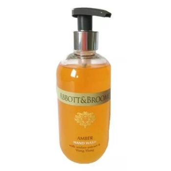 Abbott & Broome Amber & Ylang Ylang Mydło 300 ml