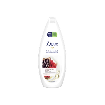 Dove Kakao & Hibiskusduft Żel pod Prysznic 250 ml