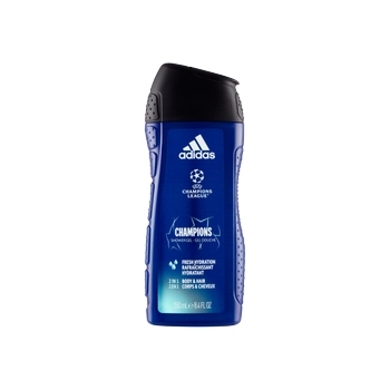 Adidas Champions League Żel pod Prysznic 250 ml