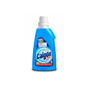Calgon 3 en 1 Power Gel 750 ml