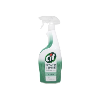 Cif Power & Shine Multi-Purpose Bleach 700 ml