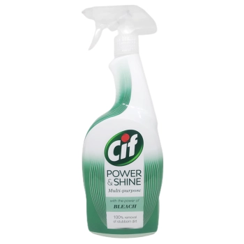 Cif Power & Shine Multi-Purpose Bleach 700 ml
