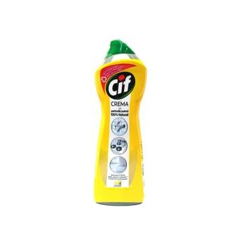 Cif Limone Mleczko do Czyszczenia 750 ml