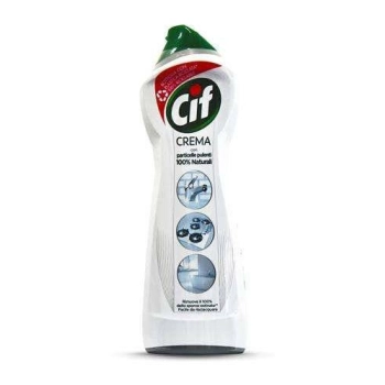 Cif Crema Mleczko do Czyszczenia 750 ml