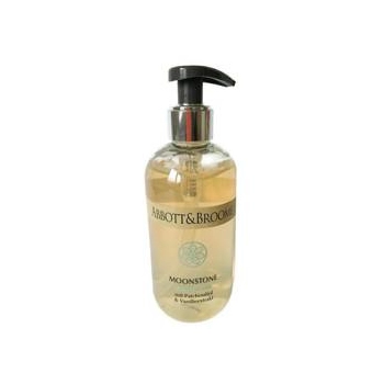 Abbott & Broome Patchouliol & Vanilleextract Mydło 300 ml