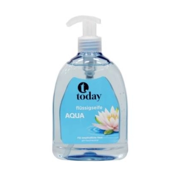 Today Aqua Mydło w Płynie 500 ml
