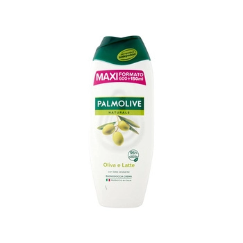 Palmolive Naturals Oliva e Latte Żel pod Prysznic 750 ml
