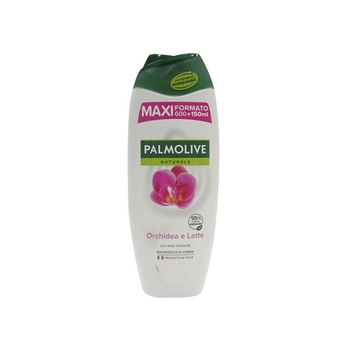 Palmolive Naturals Orchidea e Latte 750 ml