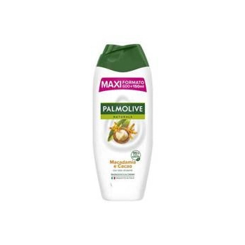 Palmolive Naturals Macadamia e Cacao Żel pod Prysznic 750 ml