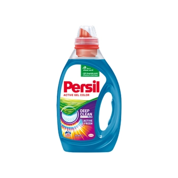 Persil Active Color Żel do prania 20 prań
