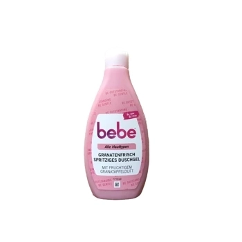 Bebe Granatenfrisch Żel ​​pod Prysznic 250 ml