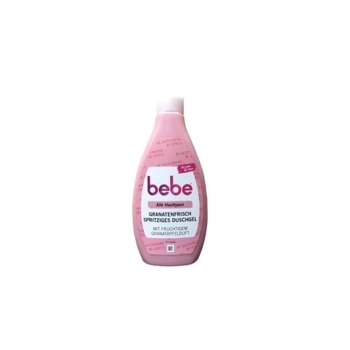 Bebe Granatenfrisch Żel ​​pod Prysznic 250 ml