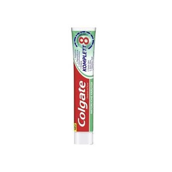 Colgate Komplett 8 Naturliche Krauter Pasta do Zębów 75 ml