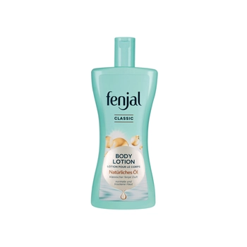 Fejnal Classic Naturliches Oil Lotion do Ciała 400 ml