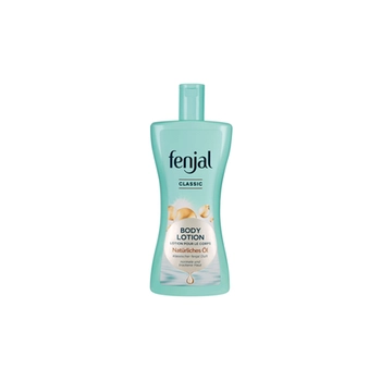 Fejnal Classic Naturliches Oil Lotion do Ciała 400 ml